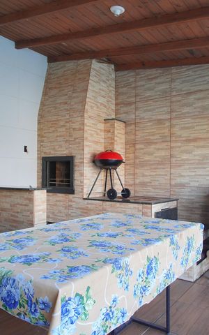 Casa à venda com 89m², 3 quartos e 1 vagaEspaço Gourmet