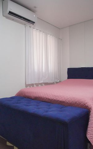 Casa à venda com 89m², 3 quartos e 1 vagaQuarto 1