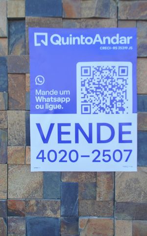 Casa à venda com 89m², 3 quartos e 1 vagaplaca