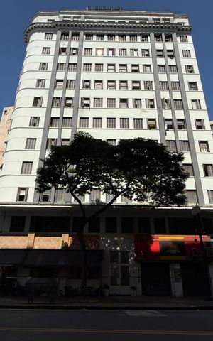 Studio para alugar com 36m², 1 quarto e sem vaga
