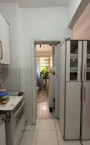 Studio para alugar com 36m², 1 quarto e sem vaga