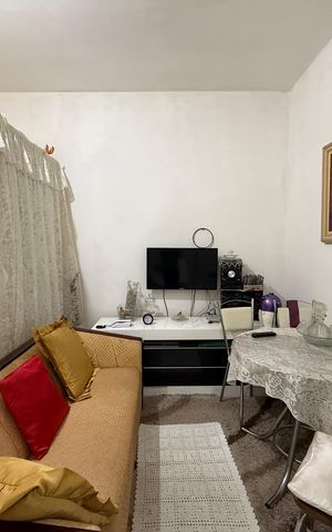 Studio para alugar com 36m², 1 quarto e sem vaga