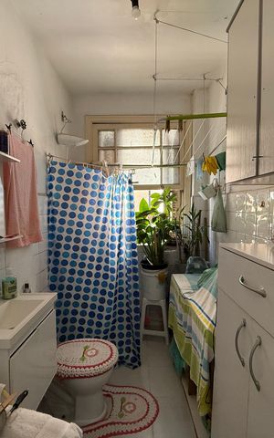 Studio para alugar com 36m², 1 quarto e sem vaga
