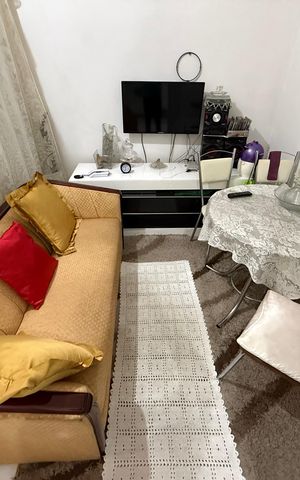 Studio para alugar com 36m², 1 quarto e sem vaga