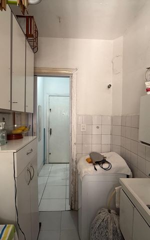 Studio para alugar com 36m², 1 quarto e sem vaga