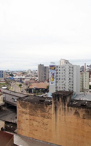 Apartamento à venda com 80m², 3 quartos e sem vagaQuarto 3