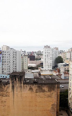 Apartamento à venda com 80m², 3 quartos e sem vagaQuarto 1 Vista