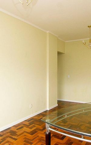 Apartamento à venda com 80m², 3 quartos e sem vagaSala