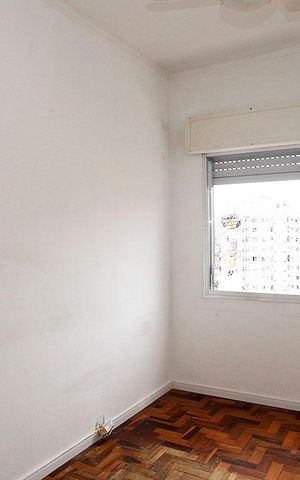 Apartamento à venda com 80m², 3 quartos e sem vagaQuarto 1