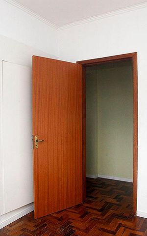 Apartamento à venda com 80m², 3 quartos e sem vagaQuarto 1