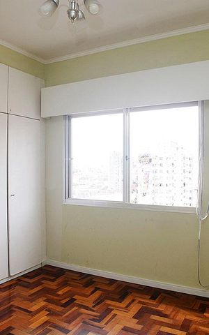 Apartamento à venda com 80m², 3 quartos e sem vagaQuarto 2