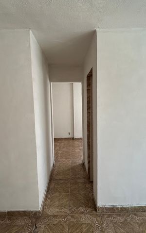 Apartamento para alugar com 35m², 1 quarto e 1 vagaCorredor