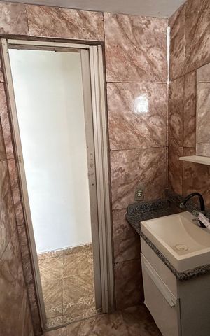 Apartamento para alugar com 35m², 1 quarto e 1 vagaBanheiro