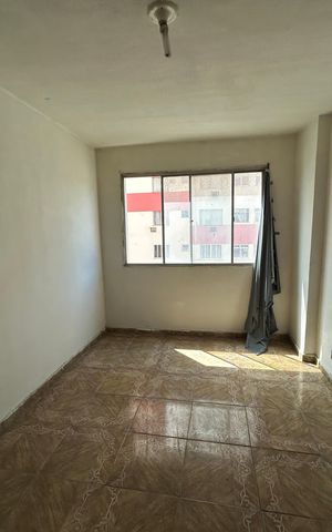 Apartamento para alugar com 35m², 1 quarto e 1 vagaSala
