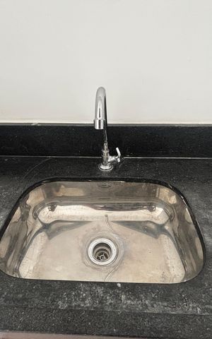 Apartamento à venda com 22m², 1 quarto e sem vaga