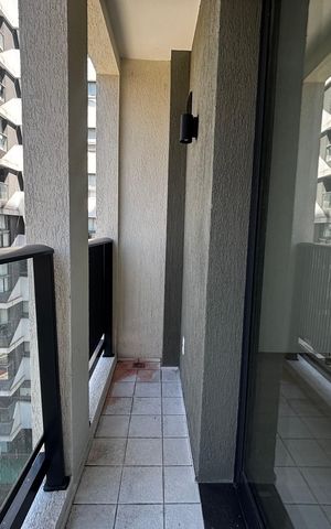Apartamento à venda com 22m², 1 quarto e sem vaga