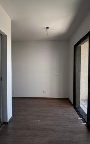 Apartamento à venda com 22m², 1 quarto e sem vaga
