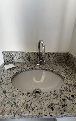 Apartamento à venda com 22m², 1 quarto e sem vaga