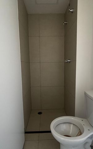 Apartamento à venda com 22m², 1 quarto e sem vaga