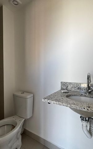 Apartamento à venda com 22m², 1 quarto e sem vaga