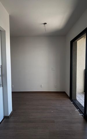 Apartamento à venda com 22m², 1 quarto e sem vaga