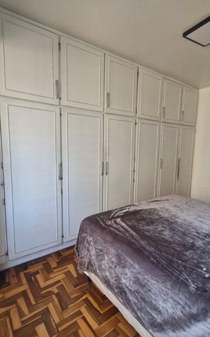 Apartamento à venda com 98m², 3 quartos e sem vaga Apartamento à venda com 98m², 3 quartos e sem vagaQuarto 3