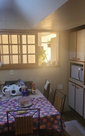 Apartamento à venda com 300m², 3 quartos e 2 vagas Apartamento à venda com 300m², 3 quartos e 2 vagasCozinha