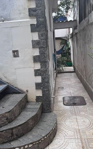 Casa à venda com 280m², 2 quartos e 2 vagas