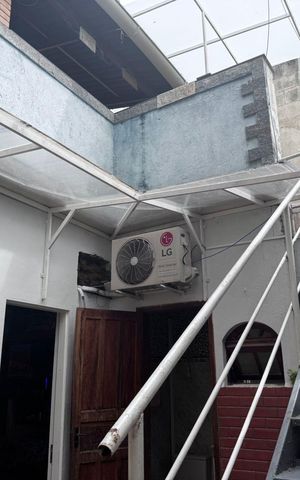 Casa à venda com 280m², 2 quartos e 2 vagas