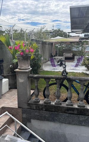 Casa à venda com 280m², 2 quartos e 2 vagas