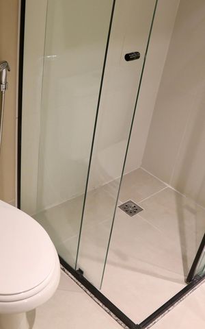 Studio à venda com 24m², 1 quarto e sem vaga Studio à venda com 24m², 1 quarto e sem vagaStudio