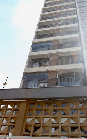 Studio à venda com 24m², 1 quarto e sem vaga Studio à venda com 24m², 1 quarto e sem vagaÁrea comum
