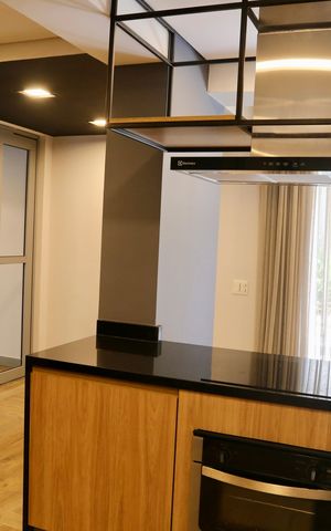 Studio à venda com 24m², 1 quarto e sem vaga Studio à venda com 24m², 1 quarto e sem vagaÁrea comum