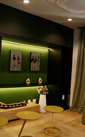 Studio à venda com 24m², 1 quarto e sem vaga Studio à venda com 24m², 1 quarto e sem vagaÁrea comum