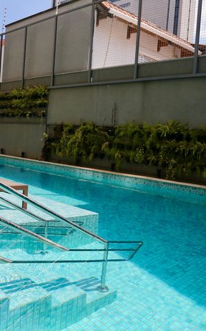 Studio à venda com 24m², 1 quarto e sem vaga Studio à venda com 24m², 1 quarto e sem vagaÁrea comum