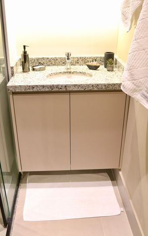 Studio à venda com 24m², 1 quarto e sem vaga Studio à venda com 24m², 1 quarto e sem vagaStudio