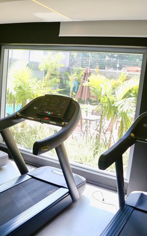 Studio à venda com 24m², 1 quarto e sem vaga Studio à venda com 24m², 1 quarto e sem vagaÁrea comum