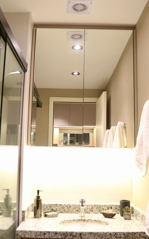 Studio à venda com 24m², 1 quarto e sem vaga Studio à venda com 24m², 1 quarto e sem vagaStudio