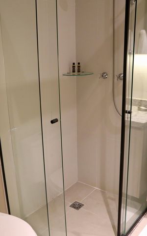 Studio à venda com 24m², 1 quarto e sem vaga Studio à venda com 24m², 1 quarto e sem vagaStudio