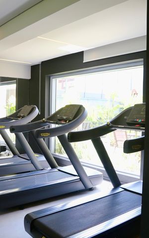 Studio à venda com 24m², 1 quarto e sem vaga Studio à venda com 24m², 1 quarto e sem vagaÁrea comum