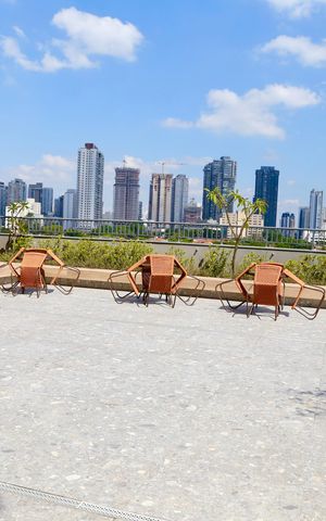 Studio à venda com 24m², 1 quarto e sem vaga Studio à venda com 24m², 1 quarto e sem vagaÁrea comum