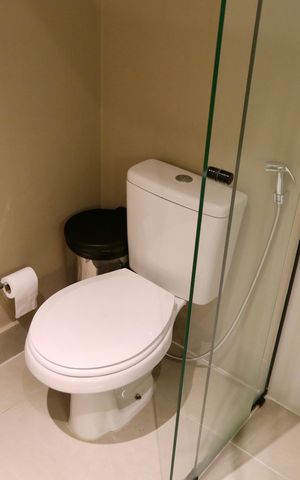 Studio à venda com 24m², 1 quarto e sem vaga Studio à venda com 24m², 1 quarto e sem vagaStudio