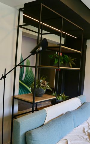 Studio à venda com 24m², 1 quarto e sem vaga Studio à venda com 24m², 1 quarto e sem vagaÁrea comum