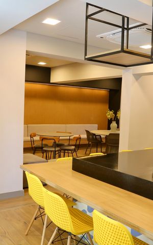 Studio à venda com 24m², 1 quarto e sem vaga Studio à venda com 24m², 1 quarto e sem vagaÁrea comum