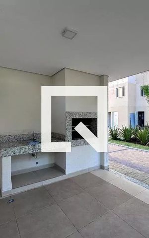 Apartamento à venda com 26m², 1 quarto e sem vaga Apartamento à venda com 26m², 1 quarto e sem vagaÁrea comum - Churrasqueira