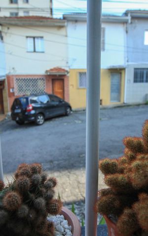 Casa à venda com 75m², 3 quartos e 2 vagas