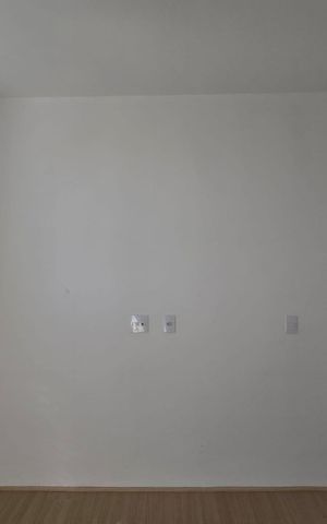 Apartamento à venda com 34m², 2 quartos e sem vaga Apartamento à venda com 34m², 2 quartos e sem vagaQuarto 01