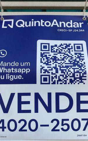 Casa à venda com 126m², 2 quartos e 2 vagas Casa à venda com 126m², 2 quartos e 2 vagasPlaquinha