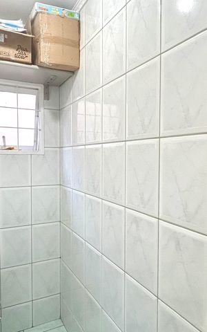 Casa à venda com 111m², 3 quartos e 2 vagas Casa à venda com 111m², 3 quartos e 2 vagasLavabo