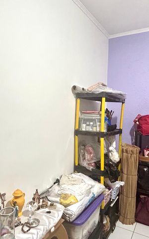 Casa à venda com 111m², 3 quartos e 2 vagas Casa à venda com 111m², 3 quartos e 2 vagasQuarto 2